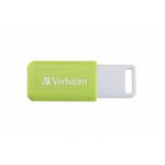 Verbatim Databar Usb Drive 32Gb Grn