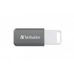 Verbatim Databar Usb Drive 128Gb Gry