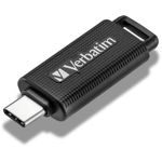 Verbatim Usb-C 3.2 Flash Drive 32Gb