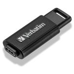 Verbatim Usb-C 3.2 Flash Drive 128Gb