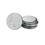 Verbatim Cr2025 3V Lih Battery Pk4