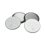 Verbatim Cr2025 3V Lih Battery Pk4