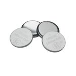 Verbatim Cr2032 3V Lih Battery Pk4
