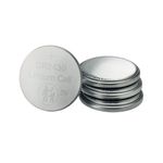 Verbatim Cr2430 3V Lih Battery Pk4