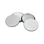 Verbatim Cr2430 3V Lih Battery Pk4