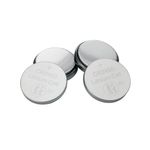 Verbatim Cr2450 3V Lih Battery Pk4