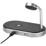 Verbatim Wcs02 Wls+Apple Watch+Qcchg