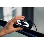 Verbatim Awc-02 Fhd Webcam Mic/Light