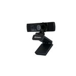 Verbatim Awc-03 Uhd Webcam Dual Mic