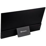 Verbatim Pmt-15 Port Ts Mon 15.6In