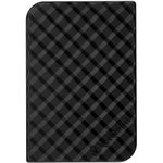 Verbatim Store N Go Gen 2 Hdd 1Tb Bk
