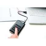 Verbatim Store N Go Hdd Usb 3.1 1Tb