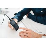 Verbatim Store Go Ssd Usb 3.1 256Gb