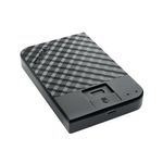 Verbatim Fingerprint Hard Drive 1Tb