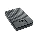 Verbatim Fingerprint Hard Drive 1Tb