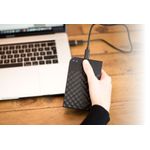 Verbatim Fingerprint Hard Drive 2Tb