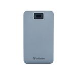 Verbatim Exec Fp Secure Hdd 2Tb