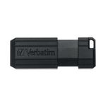 Verbatim Micro 8Gb Usb Pinstripe