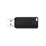 Verbatim Pinstripe 16Gb Usb Drive