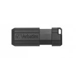 Verbatim Pinstripe 32Gb Usb Drive