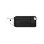 Verbatim Pinstripe 32Gb Usb Drive