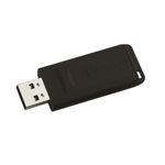 Verbatim Storengo Usb 2.0 64Gb Blk