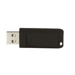 Verbatim Storengo Usb 2.0 64Gb Blk