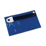 Versapak Key Wallet 245X152Mm Blue