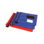 Gosecure Flat Mailing Pouch 286X336