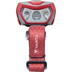 Varta Outdr Sprts H20 Pro Head Torch
