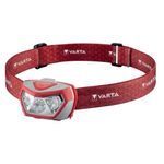 Varta Outdr Sprts H20 Pro Head Torch