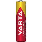 Varta Llife Max Pwr Aaa Battery Pk4