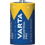 Varta Industrial D Battery Pk20
