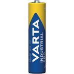 Varta Indust Pro Battery Aaa Pk10