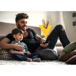 Varta Longlife Aa Battery Pk4