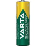 Varta Nimh Aa Batteries Pk4