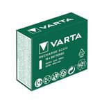 Varta Rechargeable Battery Aaa Pk10