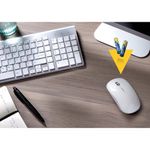 Varta High Energy Aaa Battery Pk4