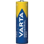 Varta Industrial Aa Battery Pk10