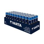 Varta Longlife Pwr Aaa Battery Pk40