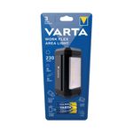 Varta Led Work Light 3Xaa Battery