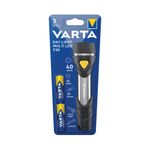 Varta Day Light Multi Led F20 Torch