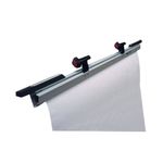 Vistaplan Hangers Grey Pack 2 A0