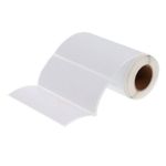 Concept Roll 200 Self Adhesive White Add