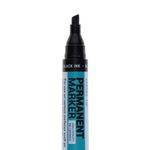 Concept Chisel Tip Permanent Marker - Bl