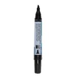 Concept Chisel Tip Permanent Marker - Bl