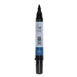 Concept Chisel Tip Permanent Marker - Bl