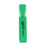Concept Fluorescent Highlighter - Green
