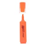 Concept Fluorescent Highlighter - Orange