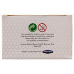Concept Roll 250 Self Adhesive White Add